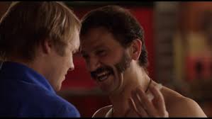 Salvatore Coco ACTING REEL 2018