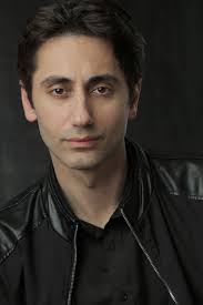 Beyond the Red City" Tau Epsilon Alpha (TV Episode 2015)