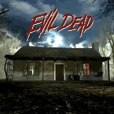 This is edited footage, shot during a trip to morristown tn & wadesboro nc to tour 'the evil dead' & 'evil dead ii' locations in december 2012. Steam Workshop Evil Dead 2 Cabin