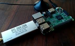 Making A Flightaware Ads B Feeder With A Raspberry Pi 3 And Rtl Sdr Dongle The Swling Post