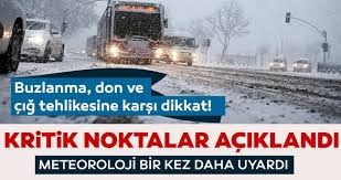 İstanbul için meteoroloji'den sağanak yağış uyarısı geldi. Son Dakika Meteoroloji Den Yeni Hafta Icin Hava Durumu Ve Kar Yagisi Uyarilari Pes Pese Geldi Istanbul Da Kar Yagisi Ne Kadar Surecek Son Dakika Haberler