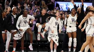 WNBA Playoff Drama! Valkyries Forced to Move Home Game – Here's Why! - Imagen principal del artículo