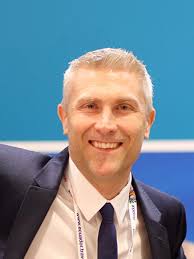 Colin Pegler :: Meet the team