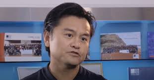 香港宽频有限公司的黎汝杰与安达信顾问就交易传讯展开合作› Artemis Associates