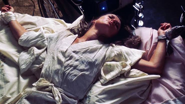 DEMON SEED (1977) • Frame Rated
