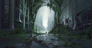 Check spelling or type a new query. Kunstwerk Pike Street The Last Of Us Part Ii Naughty Dog Cook And Becker