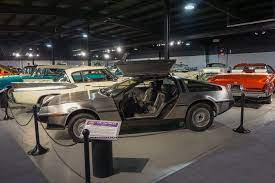 The Northeast Classic Car Museum Of Norwich New York Exploring Upstate