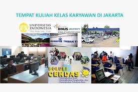 Check spelling or type a new query. Jadwal Kuliah Kelas Karyawan Dan Kelas Reguler