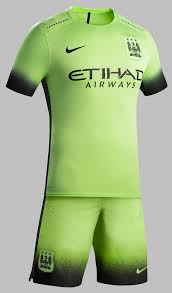 Manchester city 2018/19 kits for dream league soccer 2019, and the package includes complete with home all goalkeeper kits are also included. Nike Manchester City Fc 2015 16 Third Jersey