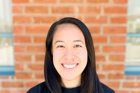 Staff Page- Frances Tran