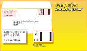 Business Reply Envelopes Explained Royal Mail