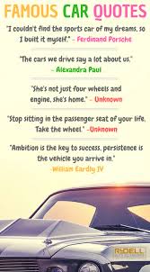 Starring franklin ajaye, bill duke, george carlin, irwin corey, ivan dixon, antonio fargas, jack kehoe, clarence muse. Famous Car Quotes Driving Quotes Car Quotes Famous Car Quotes