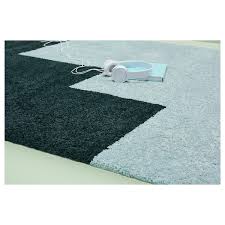 Maybe you would like to learn more about one of these? Kongstrup Rug High Pile Light Blue Green Ikea