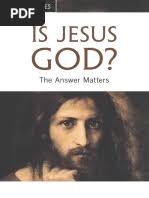 Fundamentals of The Christian Faith