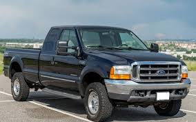 Image result for Black 2000 F250