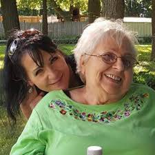 Photos are all you have left