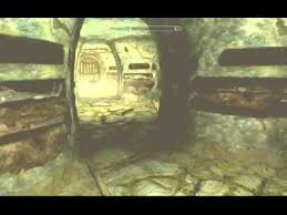 All the pillars are found along the southern wall. Skyrim Saarthal Excavation Puzzle 1 Solution Youtube