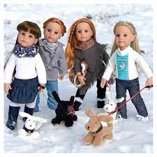 pin von marta auf baba in 2020 puppen puppen frisuren puppenkleidung