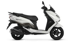 White Mopeds Scooters Suzuki Best Scooter Moped Scooter
