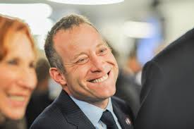 Asbury Park mayor endorses Gottheimer for governor
