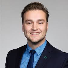 I am very excited to be graduating the University of British Columbia…