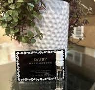 New Women’s Marc Jacobs Daisy Perfume Sample Spray 1.2mL 0.04oz
