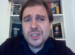 Pisac Sergej Lebedev: Putin nije Gorbi, ali promene su moguće