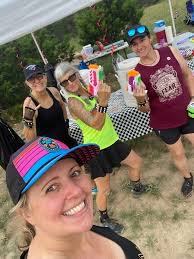 Desperado Gravel Run & Ruck Event Support by Alamo City Trail Runners