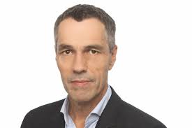 David Jan Godfroid legt correspondentschap NOS na 25 jaar noodgedwongen neer