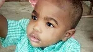 Trial begins for woman accused of beating child to death