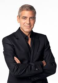 Image result for george clooney