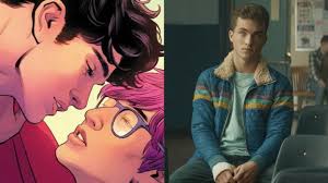 Superman & Lois' Live-Action Jon Kent Probably Won't Be Bisexual