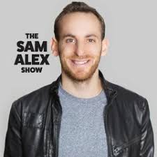 Stream Sam Alex Radio music
