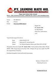 Contoh surat penawaran harga rumah, barang elektronik dan furniture. 8 Contoh Surat Penawaran Barang Yang Baik Dan Benar