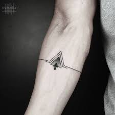 Explore cool bicep ink ideas. 145 Of The Most Sacred And Eye Catching Geometric Tattoo Designs