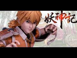 Tales Of Demons And Gods Season 1 Full Episode Sub English Youtube