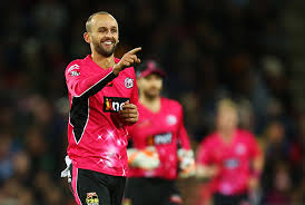 Lyon Keen For Caribbean Challenge Sydney Sixers Bbl