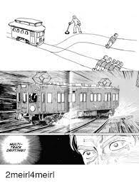 Keren lokomotif bisa nge drift di rel multi track drifting di train amp railyard simulator android. 19 18 Multi Track Drifting Multi Track Drifting Meme On Me Me