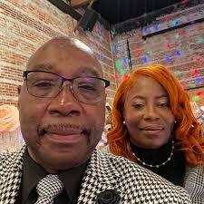 Mother Beatrice Ferguson Timpson Johnson, a 89-year member of Mt. Sinai,  having joined in 1937, was faithfully involved in various  ministries-pianist for the Junior Church, Sunday School, Mission, Choir, &  Kitchen Ministry.