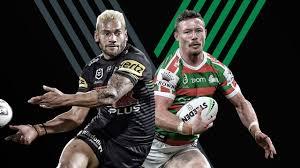 The south sydney rabbitohs take on the brisbane broncos in round 8 of the nrl. Nrl 2020 Penrith Panthers V South Sydney Rabbitohs Finals Week Three Preview Nrl