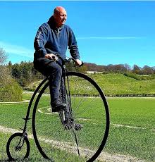 Andrew Elliman's English Channel ...