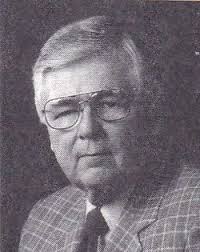 Dr Kay William Kennedy (1923-2009)