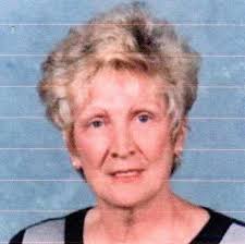 Cecile Estelle Brock Wilks (1940-2020)