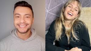 Bate-papo Danielle Schroeder