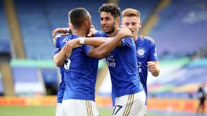 Live Tottenham Hotspur Vs Leicester City Youtube