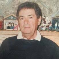 Mustapha George Tamer Obituary