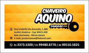 Chaveiro Aquino