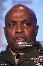 83 Lt Gen Vincent Stewart Photos & High Res Pictures