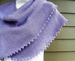 Pretty Simple Picot Edge Shawls Pdf Knitting Pattern Wrap Etsy Pdf Knitting Pattern Knitting Patterns Scarf Knitting Patterns
