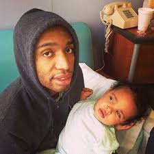 Interview #25 Ricky Walker, Jr., Toledo, OH